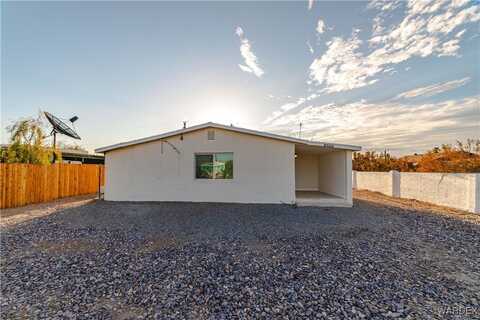 4566 S Calle Esperanza, Fort Mohave, AZ 86426