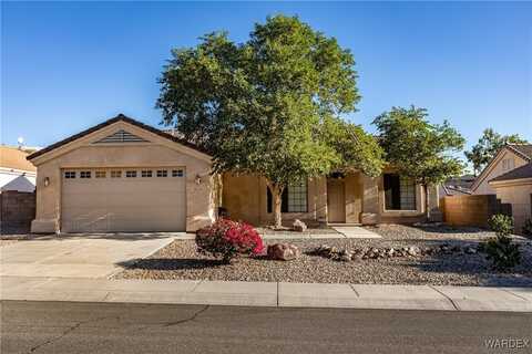 2652 Bella Sera Drive, Bullhead City, AZ 86429