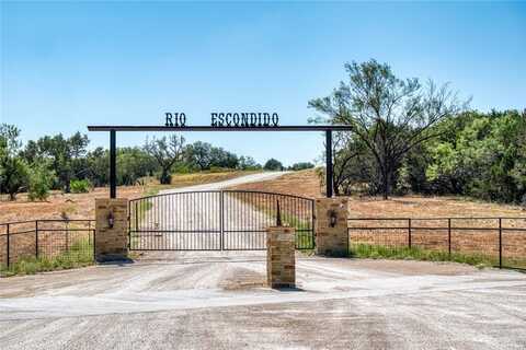 966 PR 4212 Road, Evant, TX 76525