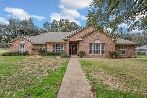 201 Cobblestone Lane, Crawford, TX 76638