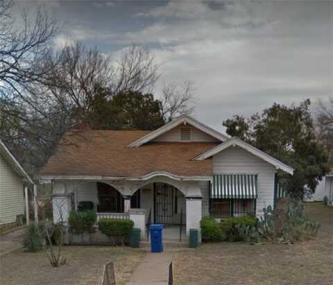 3120 Morrow Avenue, Waco, TX 76707