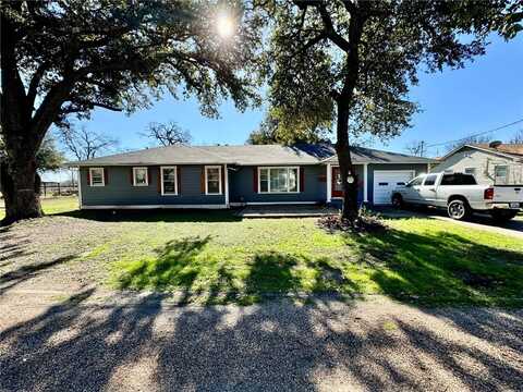 216 Bluebonnet Drive, Marlin, TX 76661