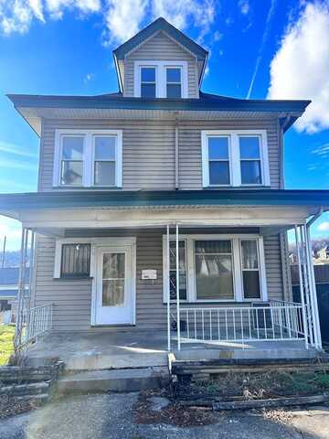 1813 Warwood Avenue, Wheeling, WV 26003