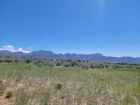 20.24 Acres w/ View, New Harmony, UT 84757