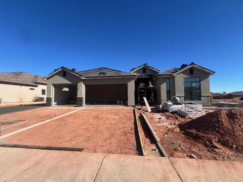 473 S Legacy Trail, Ivins, UT 84738