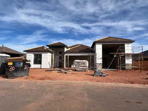 459 S Memory LN, Ivins, UT 84738