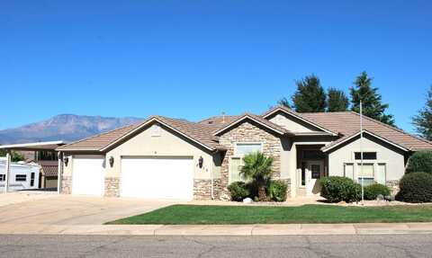 2516 W 150 S, Hurricane, UT 84737