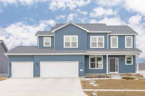 2703 Maple Grove Drive, Cedar Falls, IA 50613