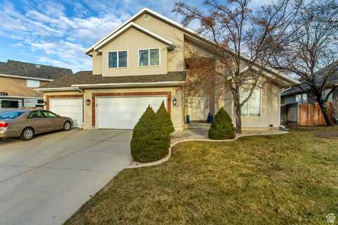 11133 S CRESCENT VISTA, Sandy, UT 84070