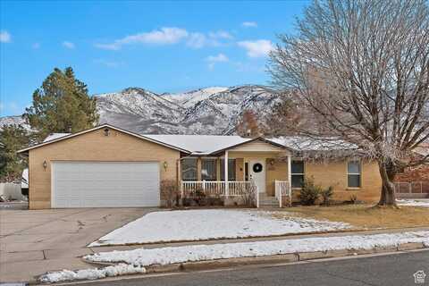 7918 S 2175 E, South Weber, UT 84405