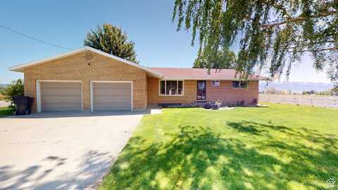 1207 S 600 W, Preston, ID 83263