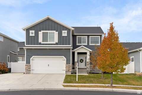 7415 N SILVER PARK, Eagle Mountain, UT 84005