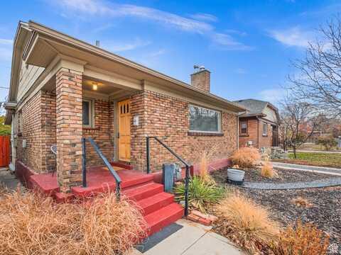 265 E RAMONA, Salt Lake City, UT 84115