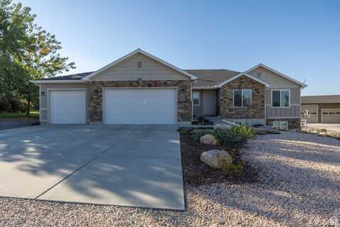 767 W 7425 S, Willard, UT 84340