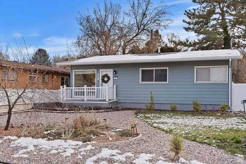 1027 E CHATELAIN, Ogden, UT 84403