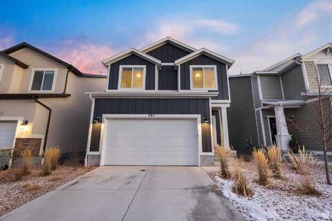 785 S BRUBAKER, Santaquin, UT 84655