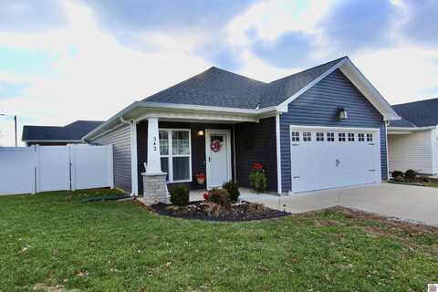 342 2nd Street, Cadiz, KY 42211