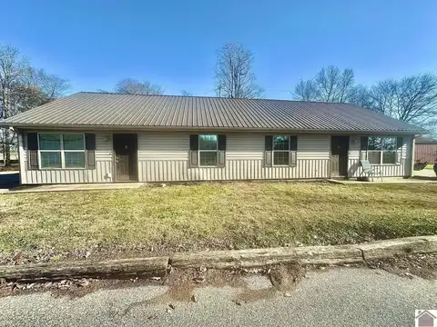 36 Amy Lynn Drive, Kevil, KY 42053