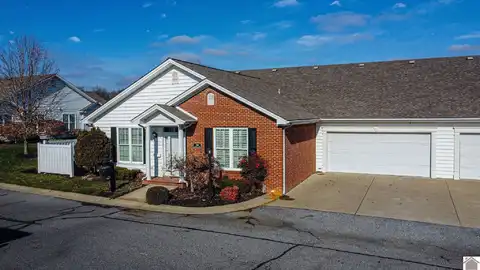 2464 Lakewood Drive, Paducah, KY 42003