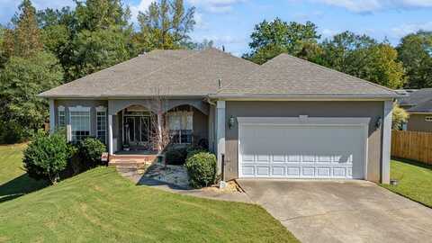 27 Magnolia Bay, Temple, GA 30179