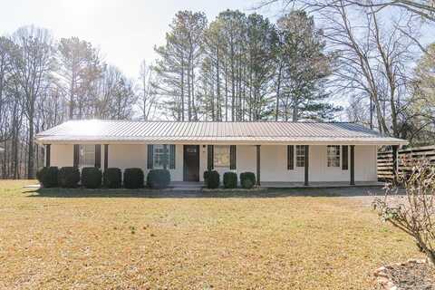 39 Lake Drive, Bowdon, GA 30108