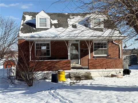 227 Mellon Street, West Mifflin, PA 15122