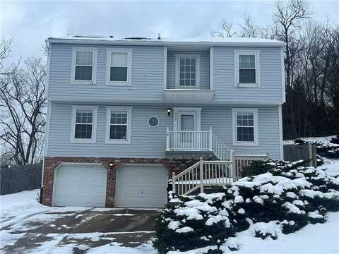 203 Holly Ridge Dr, Shaler, PA 15116