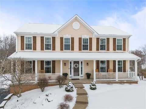 114 Scenery Hill Dr, Cecil, PA 15317