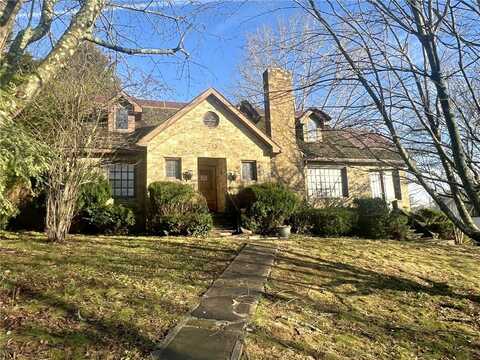 388 High Street, Somerset, PA 15501