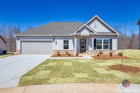141 Greenview Court, Homer, GA 30547