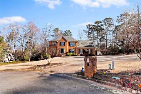 125 Mitchell Bluff, Athens, GA 30606