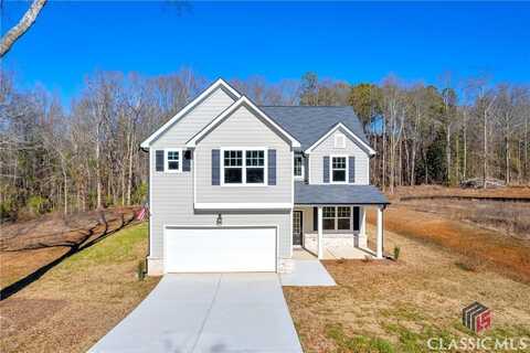 142 Wilson Garage Road, Commerce, GA 30529