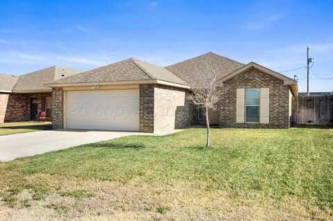 108 N Western Street, Claude, TX 79019