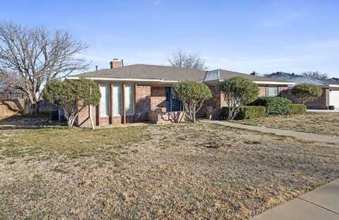 5710 BELL PARK Street, Amarillo, TX 79109