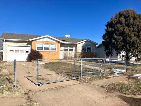 4001 PINON Avenue, Amarillo, TX 79107