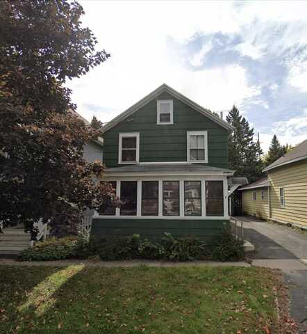 8 Durand Street, Plattsburgh, NY 12901