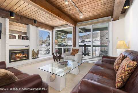 855 Carriage Way, Snowmass Village, CO 81615