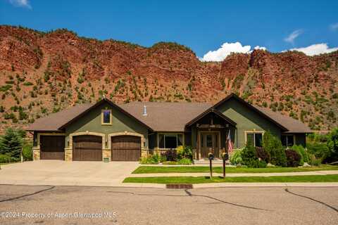 1808 Ouray Road, Glenwood Springs, CO 81601