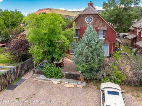 764 Lincoln Avenue, Carbondale, CO 81623