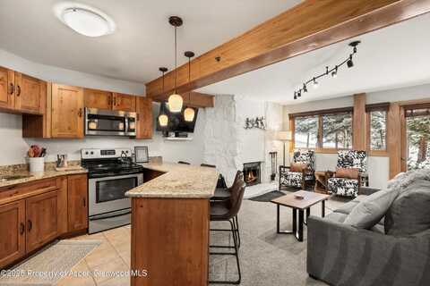 640 Carriage Way, Snowmass Village, CO 81615