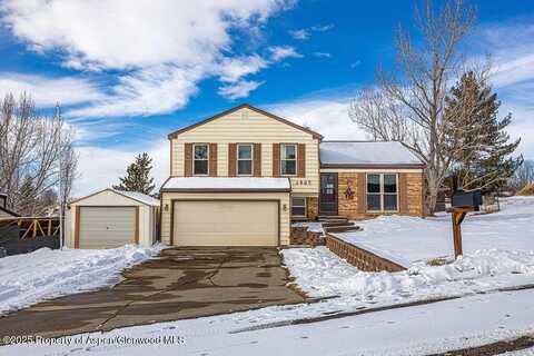 1507 Lecuyer Drive, Craig, CO 81625