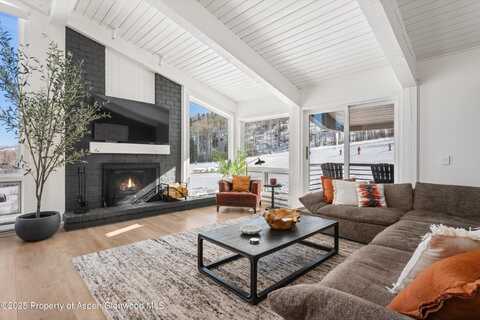 360 Wood Road, Snowmass Village, CO 81615