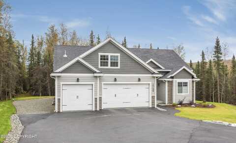 L21 Wilde Circle, Eagle River, AK 99577