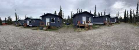 .5 Ranch Avenue, Healy, AK 99743