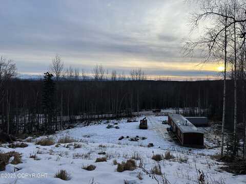 6351 W Sunrise Road, Wasilla, AK 99654