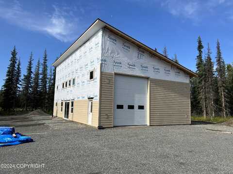 34605 Black Spruce Drive, Soldotna, AK 99669