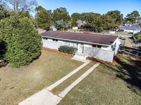 2314 Temple Avenue, Albany, GA 31707