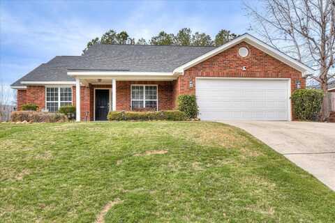 4589 Country Glen Circle, Grovetown, GA 30813