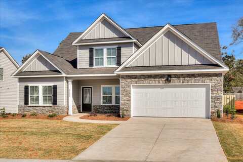 5115 Greyton Circle, North Augusta, SC 29860