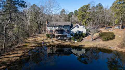 152 Pickett Lane, Aiken, SC 29803